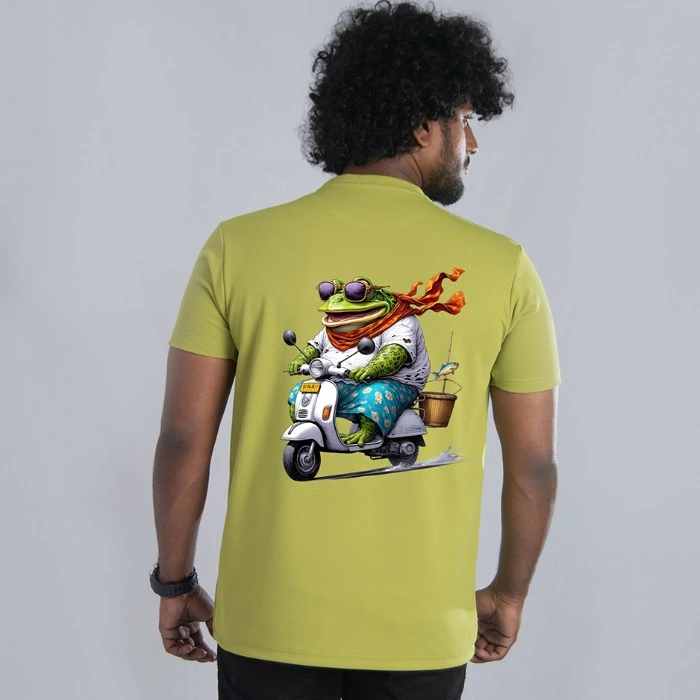 Unisex Clothing ef_pc_clot0v2701pod00009 in Sri Lanka